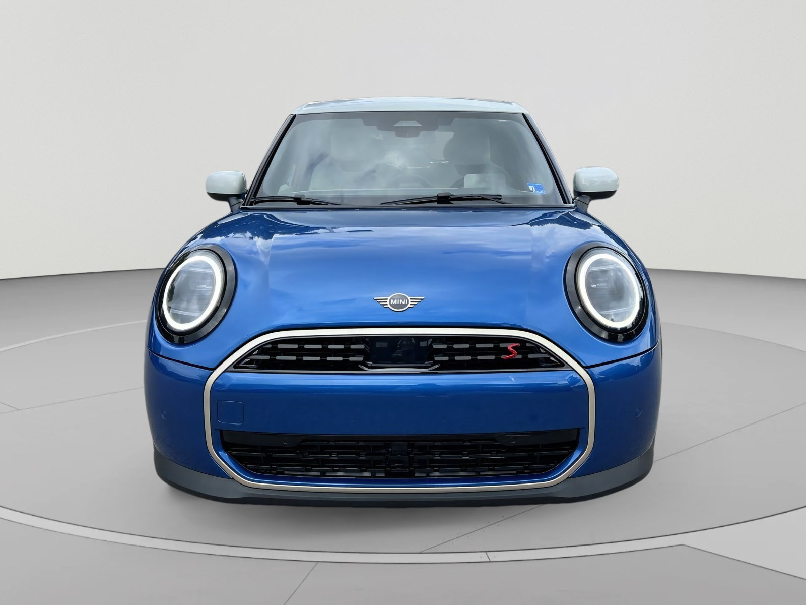 New 2026 MINI Cooper S FWD image 8