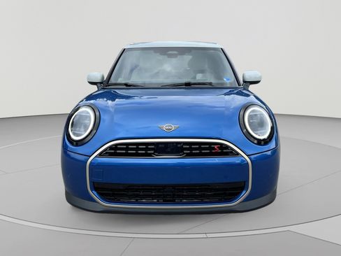 New 2026 MINI Cooper S FWD image 8