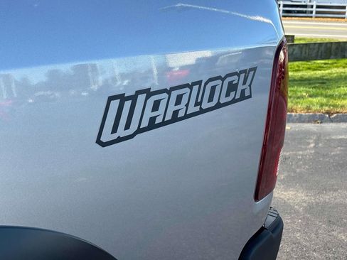 Used 2022 RAM 1500 Classic Warlock image 34