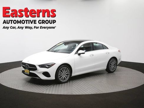Used 2025 Mercedes-Benz CLA 250 image 52