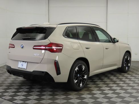 Used 2026 BMW X3 xDrive30i w/ Premium Package AWD/4WD image 6