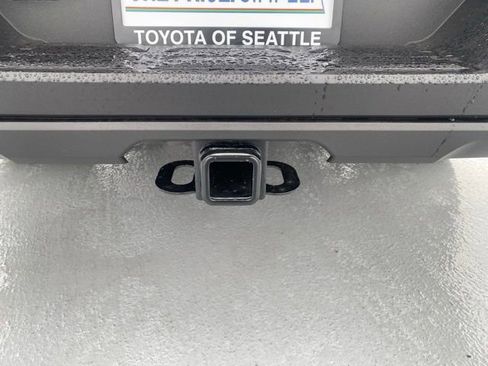 New 2026 Toyota Tundra 1794 Edition AWD/4WD image 13