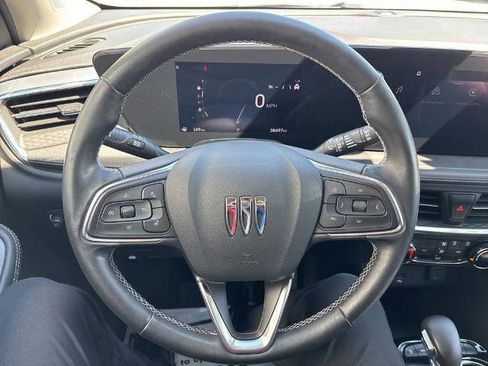 Certified 2024 Buick Encore GX Preferred w/ Comfort Package AWD/4WD image 21