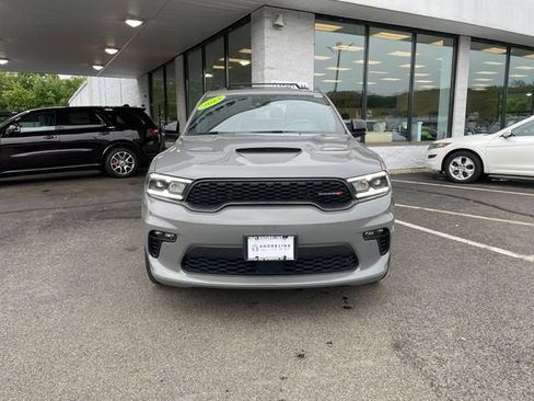 Used 2023 Dodge Durango R/T AWD/4WD image 2