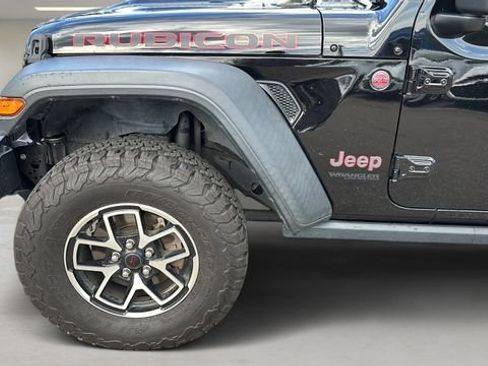 Used 2020 Jeep Wrangler Unlimited Rubicon image 28