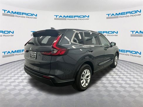 New 2026 Honda CR-V LX image 5