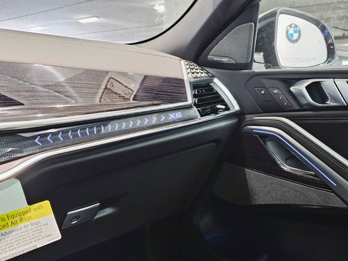 New 2026 BMW X6 xDrive40i w/ Executive Package image 20