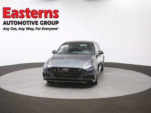 Used 2022 Hyundai Sonata SEL Plus FWD image 58