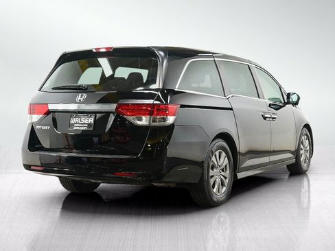 Used 2015 Honda Odyssey EX-L image 5