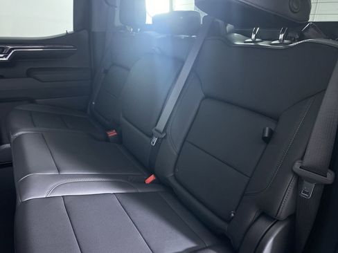 Certified 2024 Chevrolet Silverado 1500 LTZ w/ LTZ Premium Package image 14