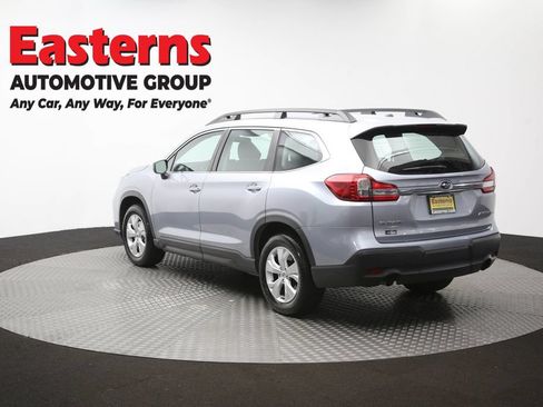 Used 2022 Subaru Ascent 8-Passenger AWD/4WD image 63