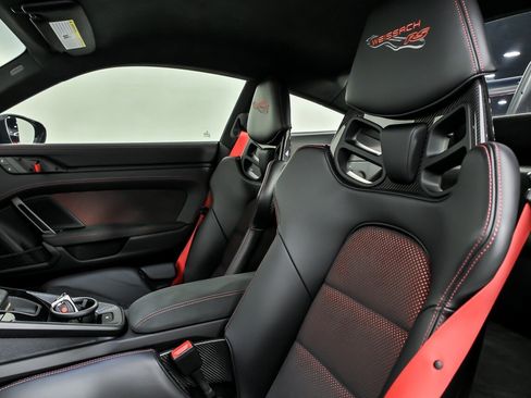 Used 2024 Porsche 911 GT3 RS image 22