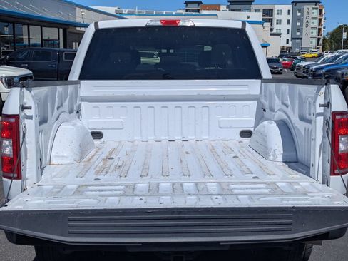 Used 2020 Ford F150 XL w/ XL Power Equipment Group AWD/4WD image 7