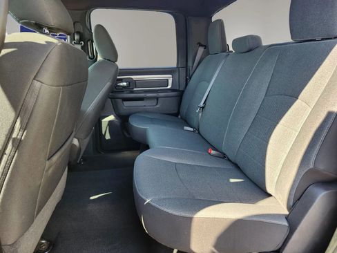 Used 2022 RAM 1500 Classic Warlock w/ Electronics Group image 26