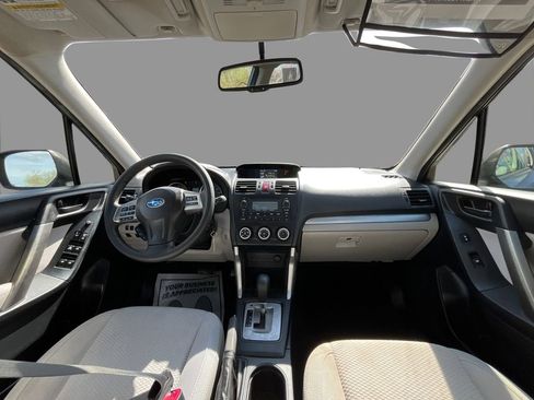 Used 2015 Subaru Forester 2.5i w/ Alloy Wheel Package image 9