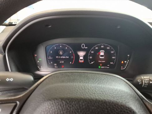 New 2025 Honda Accord SE image 38