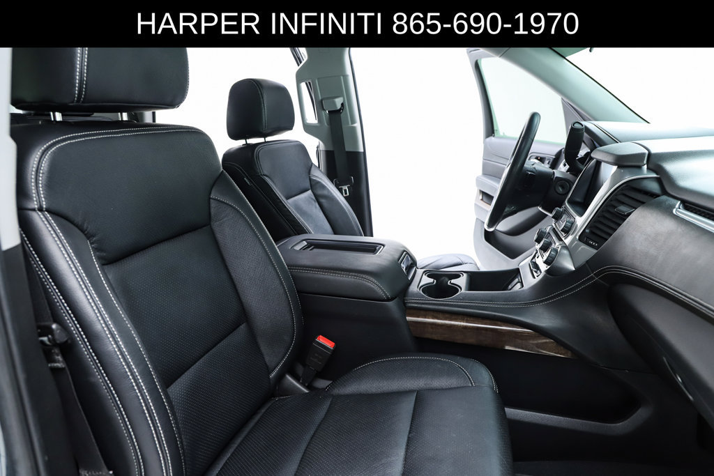 Used 2019 Chevrolet Tahoe LS RWD image 72