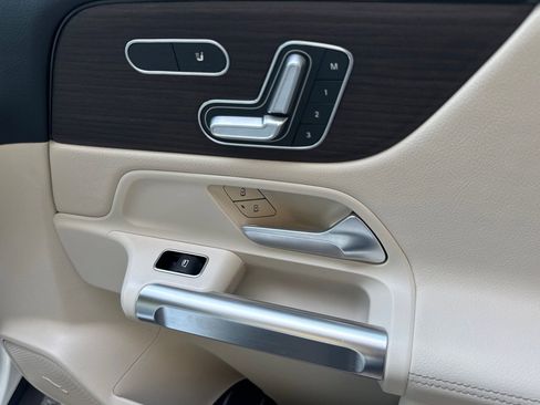 Certified 2026 Mercedes-Benz GLB 250 image 20