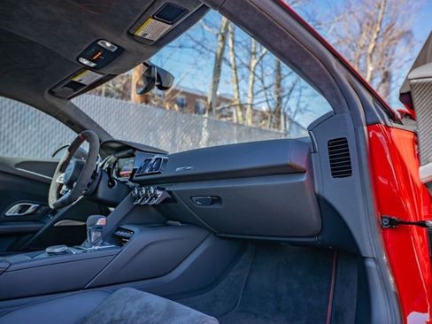 Certified 2023 Audi R8 V10 GT image 20