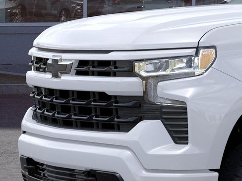 New 2026 Chevrolet Silverado 1500 RST w/ RST Select Package AWD/4WD image 13