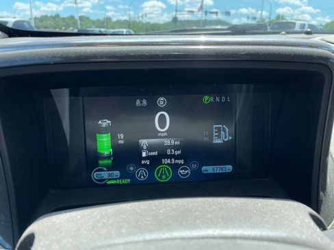 Used 2015 Chevrolet Volt FWD image 37