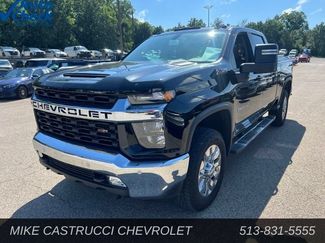 Used 2023 Chevrolet Silverado 2500 LT w/ All Star Edition AWD/4WD video 1