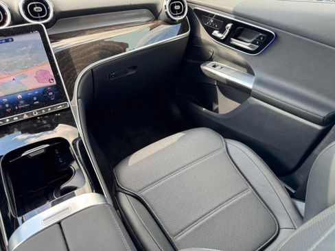 Certified 2025 Mercedes-Benz GLC 350e GLC 350e image 18