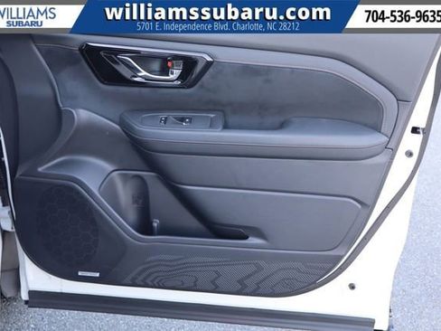 New 2026 Subaru Forester Touring image 23