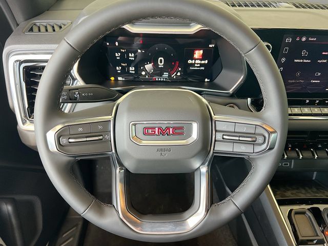 New 2026 GMC Canyon Elevation w/ Convenience Package RWD image 7