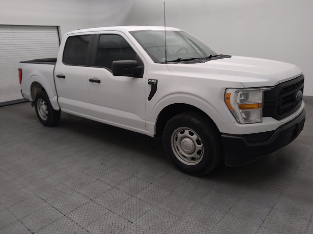Used 2022 Ford F150 XL w/ Equipment Group 101A High RWD image 11