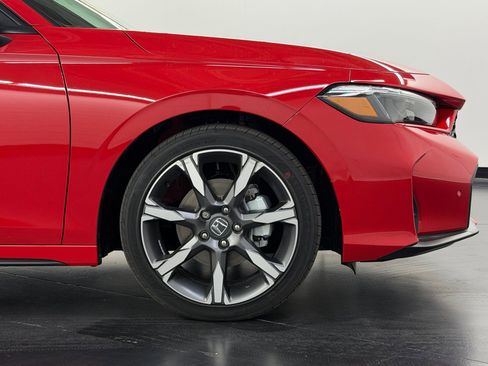 New 2026 Honda Civic Sport Touring image 12