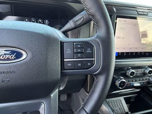 New 2026 Ford F350 Lariat w/ Lariat Ultimate Package image 31