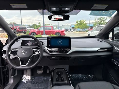 Certified 2023 Volkswagen ID.4 Pro S AWD/4WD image 12