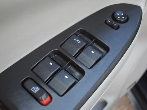 Used 2015 Chevrolet Impala LTZ FWD image 19