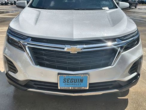 Used 2022 Chevrolet Equinox LT FWD image 30