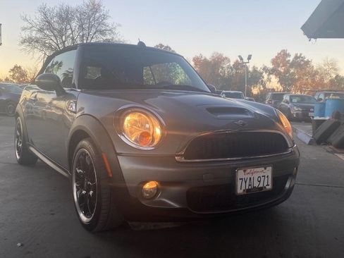 Used 2010 MINI Cooper S image 32