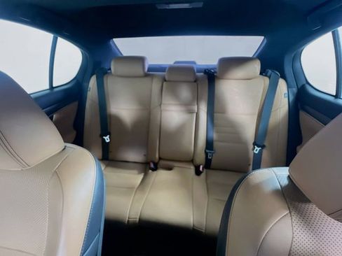 Used 2019 Lexus GS 350 F Sport image 25