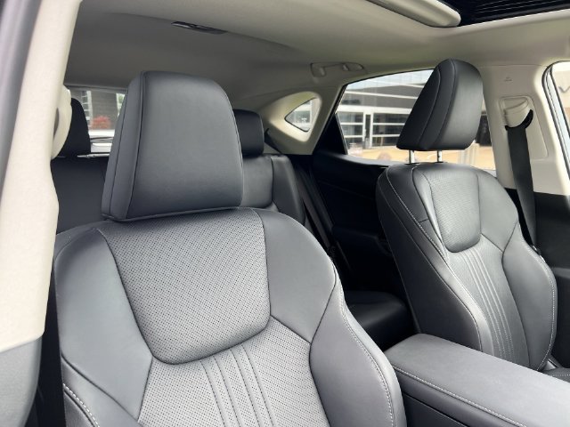 Used 2025 Lexus NX 350h AWD w/ Cold Area Package image 23