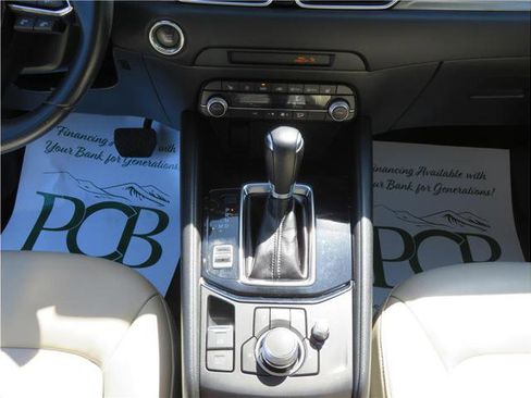 Used 2019 MAZDA CX-5 Touring image 8