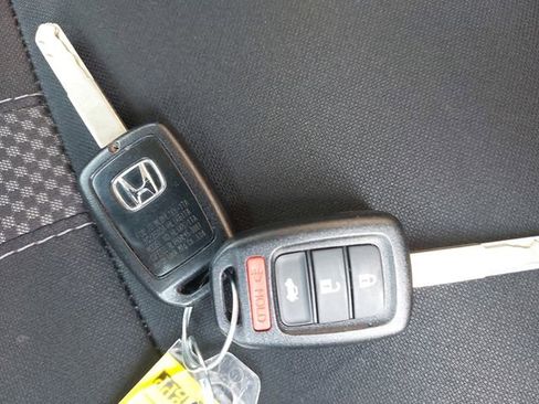 Used 2021 Honda Civic LX image 30