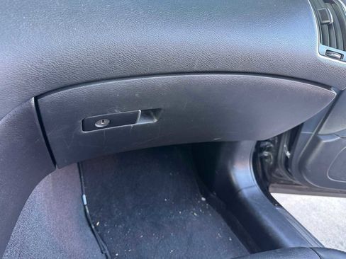 Used 2021 INFINITI Q50 Luxe image 19