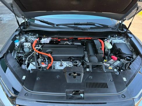 Used 2021 Honda CR-V Special Edition image 11