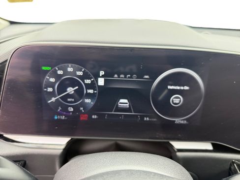 Used 2023 Kia Niro Wave w/ Wave Preserve Package FWD image 11