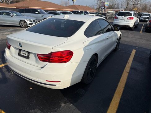 Used 2015 BMW 428i xDrive Coupe image 3