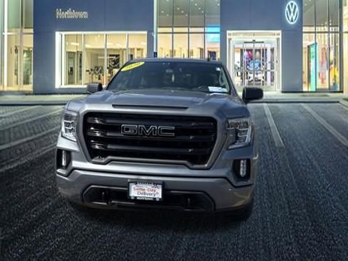 Used 2020 GMC Sierra 1500 Elevation w/ Elevation Value Package AWD/4WD image 20