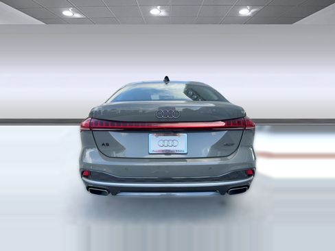 New 2025 Audi A5 2.0T Premium Plus image 10