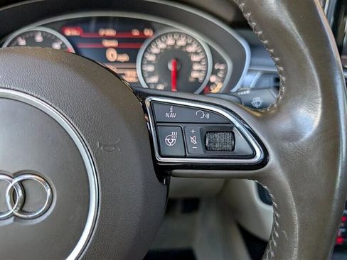 Used 2017 Audi A6 3.0T Prestige image 22