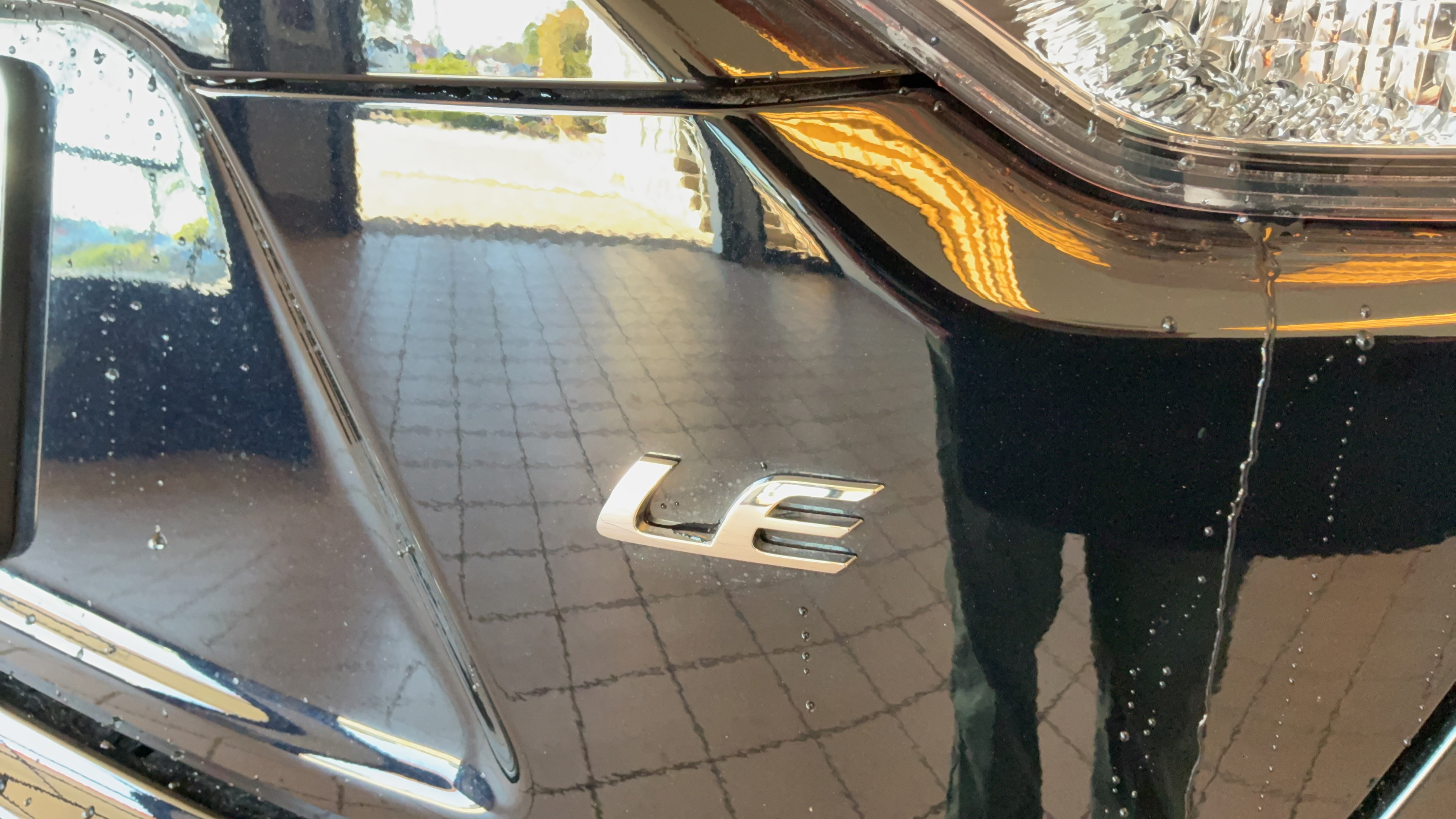Used 2026 Toyota Corolla LE FWD image 38