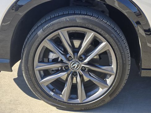 Certified 2025 Acura ADX A-Spec image 8