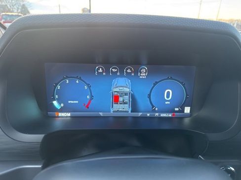 New 2025 Ford F150 XLT w/ Equipment Group 302A MID image 30